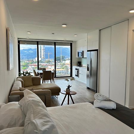 Bee Suites San Jose - Escalante Exterior foto