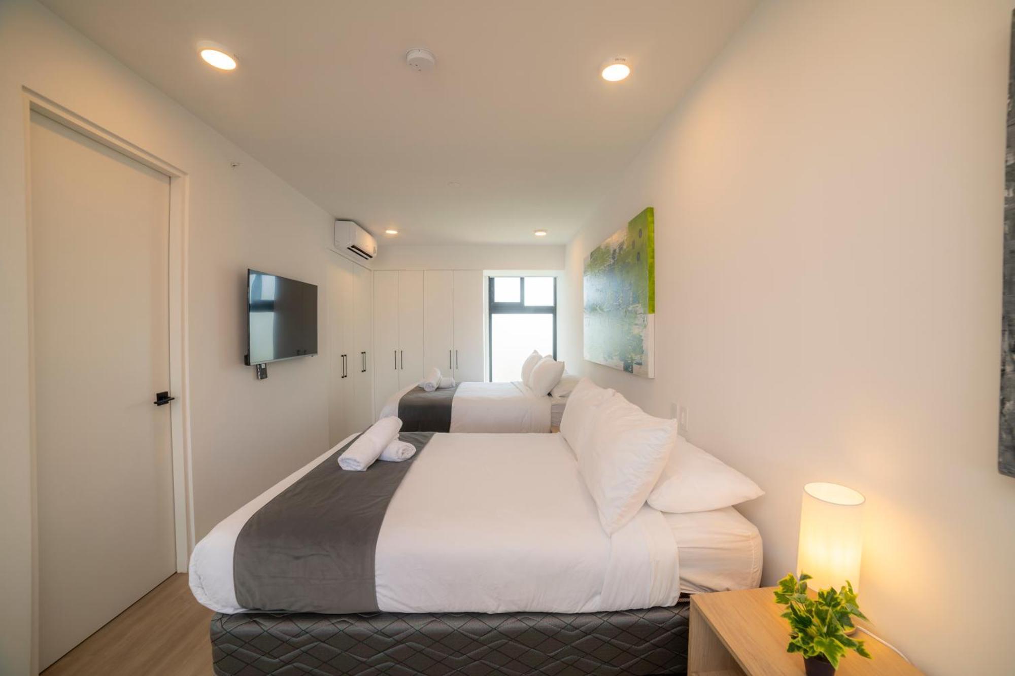 Bee Suites San Jose - Escalante Exterior foto