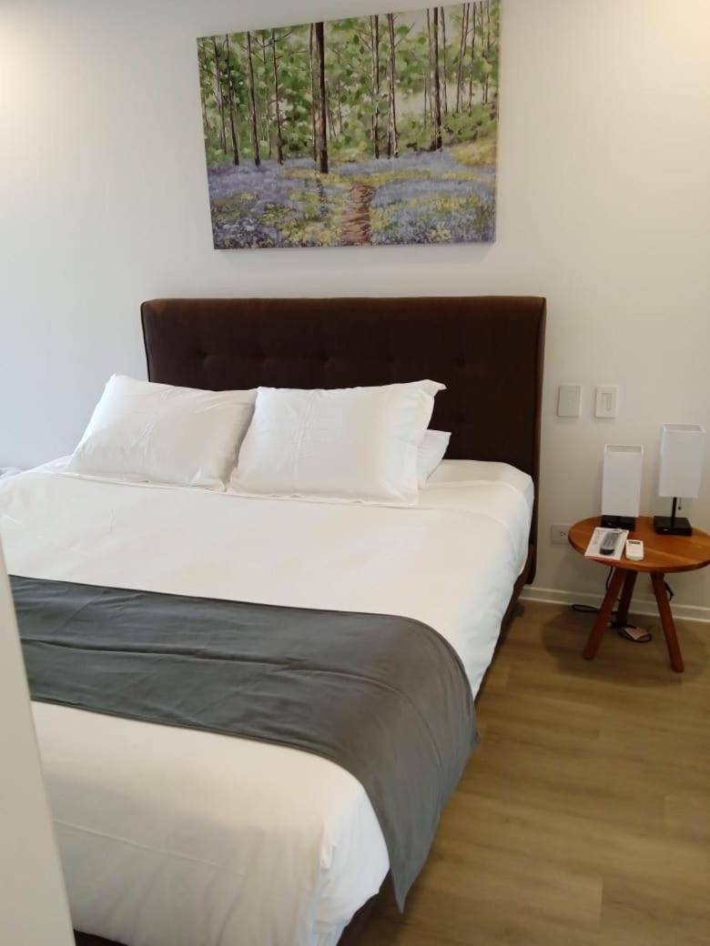 Bee Suites San Jose - Escalante Exterior foto